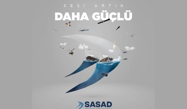 Türkiye savunma ve havacılık projelerinde "şapka çıkarttırıyor"