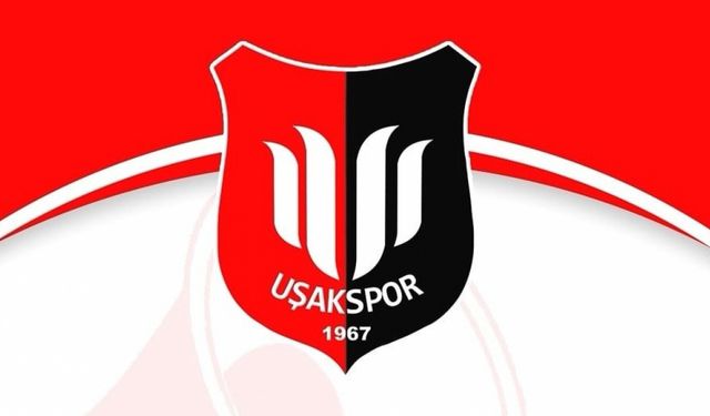 Uşakspor, Silivrispor'u 6-0 mağlup etti