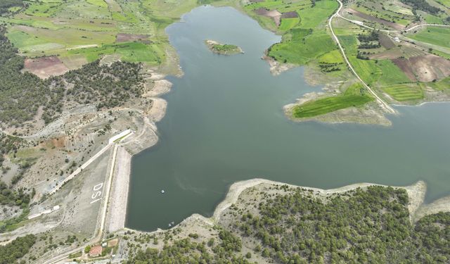 Uşak'ın kaybedecek zamanı yok