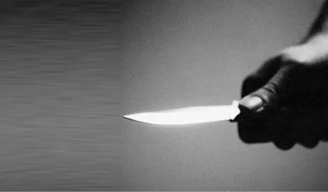 Manisa’da bıçaklı kavgada 1 kişi hayatını kaybetti