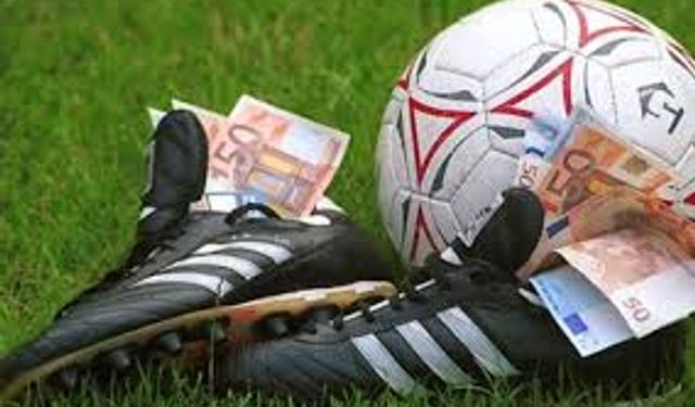 Uşak ve diğer illerdeki futbolculara cezalar verilen bahis soruşturmasında yeni dalga!