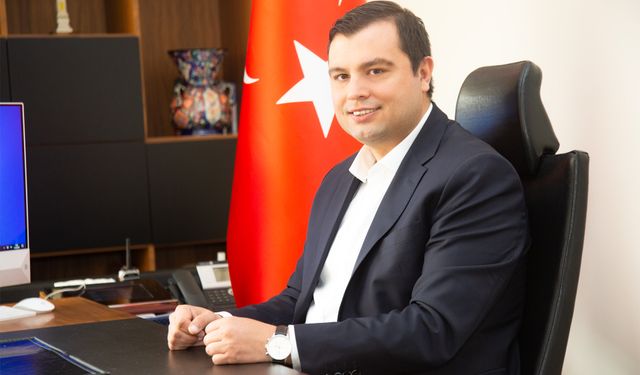 Uşak Belediye Başkanı Çakın'dan "15 Temmuz" mesajı