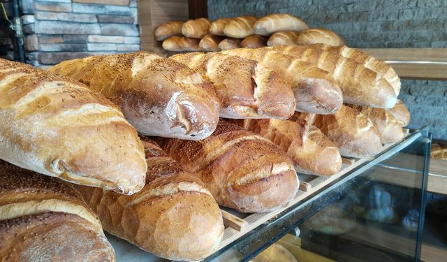Işık Mahallesi sakinleri halk ekmek satış noktası istiyor