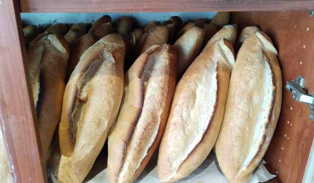 Uşak'taki gıda satışı yapan ve işini doğru yapmayanlara 9,29 milyon TL para cezası yazıldı