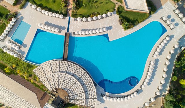 Uşak'taki vatandaşlara 1500 TL ile 25 bin TL arasında bayram tatili seçenekleri