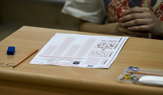 Uşak'ta üniversite sınavına girecek 17 bin 312 öğrenci için önemli bir görüşme yapıldı