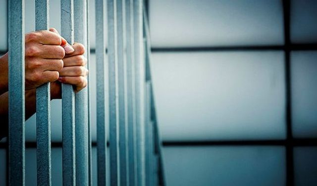 Uşak'ın komşusunda 1635 yükümlü denetimli serbestlikten yararlandı