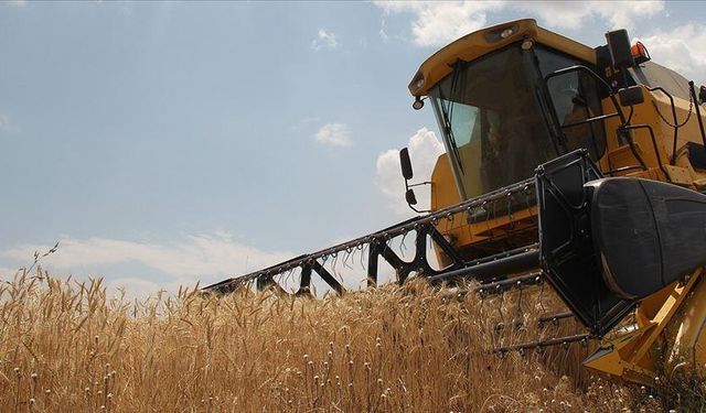 Çiftçilere tarımsal destekleme ödemesi bugün yatacak