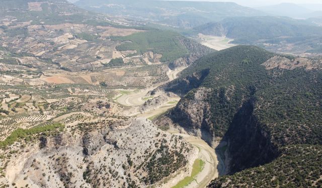 Uşak'ın Ulubey ilçesindeki 2 yerleşim yeri için sit kararı