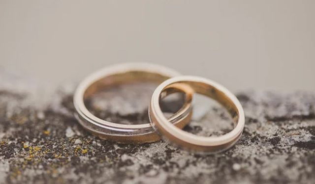 TDV'den 500 bin lira çeyiz yardımı