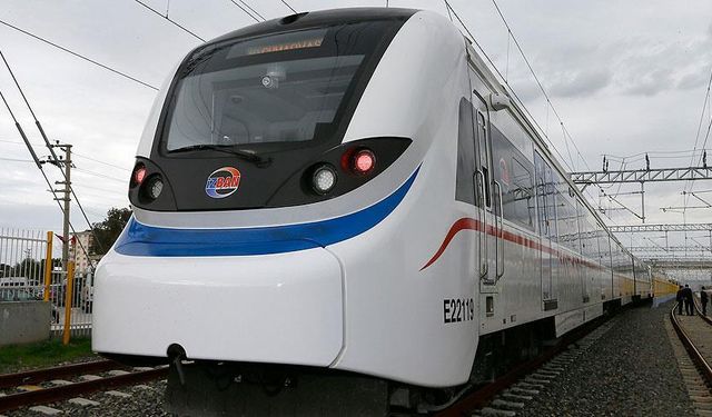 İzmir'de olanla, ve İzmir'e gidecekler dikkat! Bu seferler iptal edildi!