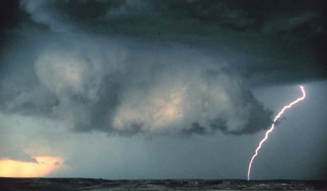 İzmir, Aydın ve Muğla'da sağanak uyarısı