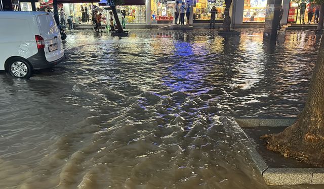 İklim değişikliğiyle mücadelede kadının ekin katılımını hedefliyorlar