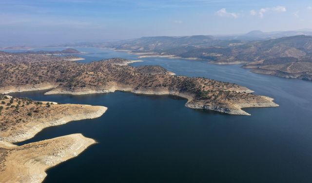 Uşak'ın su ve hastane sorununa çözüm için kilit isimle görüştü