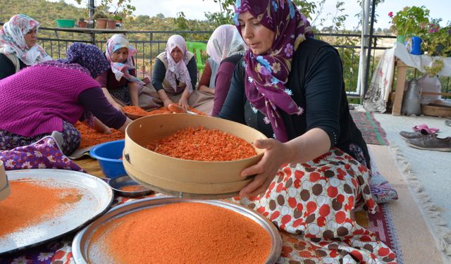 Uşak'ın tarihi, doğal güzellikleri, tarhanası, alaca tenesi ve bir çok değeri bu haberde
