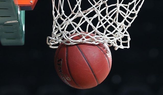 Türkiye Sigorta Basketbol Süper Ligi'nde 10. hafta yarın başlıyor