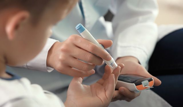 Biruni Üniversitesi ve TÜBİTAK diyabete karşı proje geliştirdi