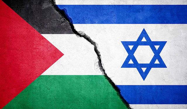 İsrail'in Gazze'ye saldırılarında son durum