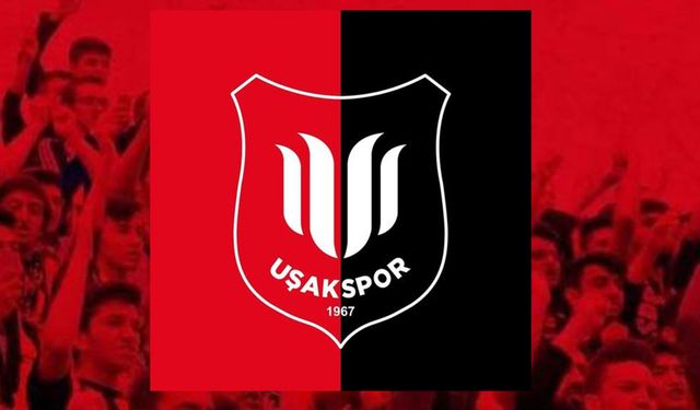 Uşak Spor 5. Sırada!