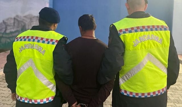 81 ilde aranan ve hapis cezası olan şahısların yakalanmasına yönelik uygulama yapıldı