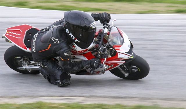 Dünya Motokros Şampiyonası 4 ve 5 Eylül arasında Afyon'da yapılacak