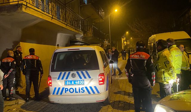 Kütahya'da 10 masaj salonu kapatıldı