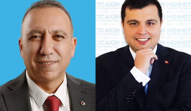 Uşak'ta yerel seçim önü partilerdeki son durum