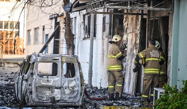 Uşak'ta da zaman zaman tartışılan otellerdeki yangın yönetmeliğiyle ilgili yeni karar