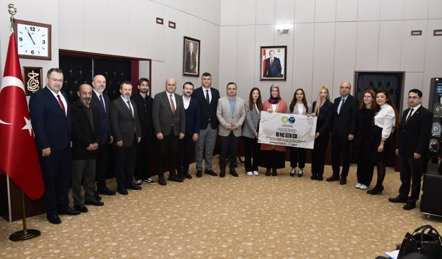 TOFAŞ maçının geliri depremzedelere bağışlanıyor