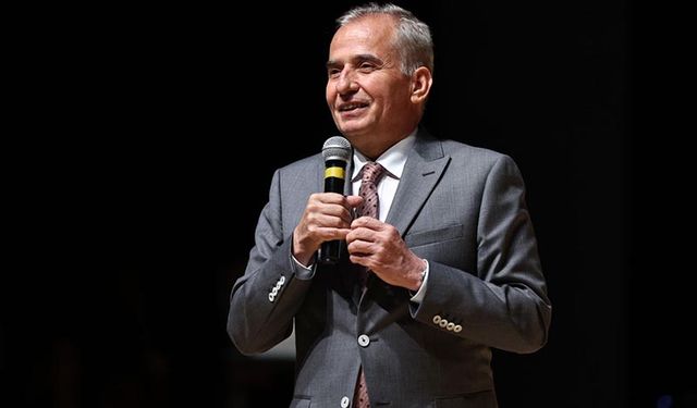 AK Parti'nin Denizli Belediye Başkan Adayı Osman Zolan Kimdir ?