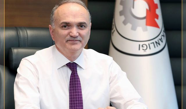 Ak Parti Düzce Belediye Başkanı Adayı Faruk Özlü Kimdir?