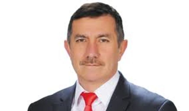 Ak Parti Sinop Belediye Başkanı Adayı Yakup Üçücüoğlu Kimdir?