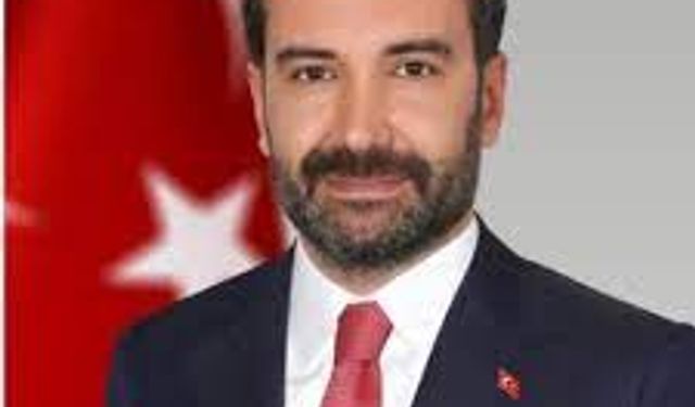 Ak Parti Elazığ Belediye Başkanı Adayı Şahin Şerifoğulları Kimdir?