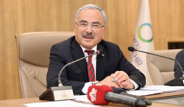 Ak Parti Ordu Belediye Başkanı Adayı Mehmet Hilmi Güler Kimdir?