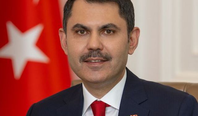 Ak Parti İstanbul Belediye Başkanı Adayı Murat Kurum Kimdir?