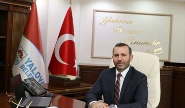 Ak Parti Yalova Belediye Başkanı Adayı Mustafa Tutuk Kimdir?