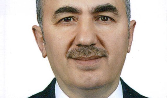 Ak Parti Rize Belediye Başkanı Adayı Rahmi Metin Kimdir?