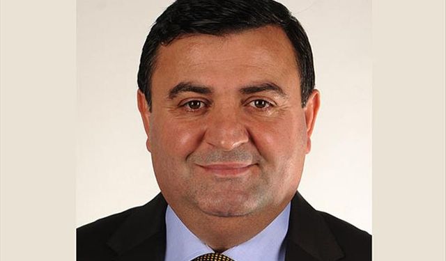 Ak Parti Artvin Belediye Başkanı Adayı Mehmet Kocatepe Kimdir?