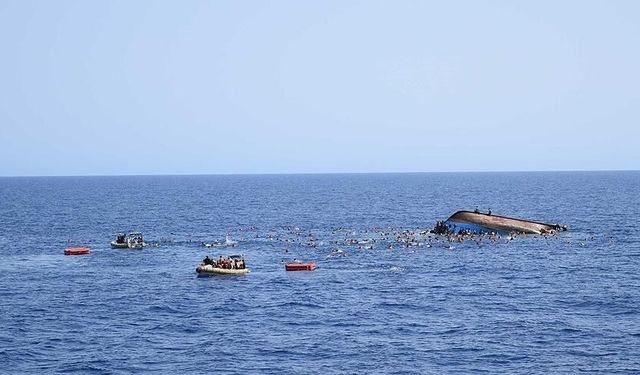 Çeşme'de 2023'te 256 tekneye 1 milyon 452 bin lira ceza uygulandı