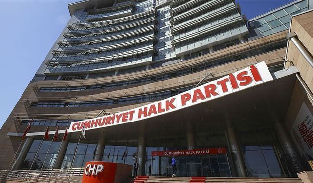 CHP'nin 242 seçim bölgesinde adayları belirlendi