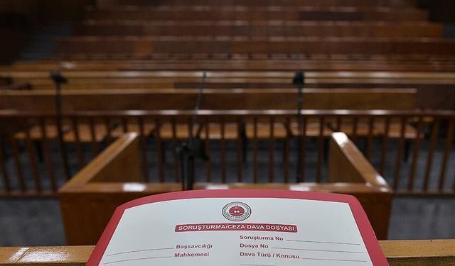 İzmir'deki suç gelirlerinin aklanmasına yönelik soruşturmada 119 şirket mercek altında