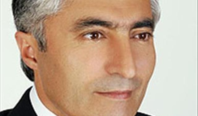 Ak Parti Çankırı Belediye Başkanı Adayı Hüseyin Filiz Kimdir?