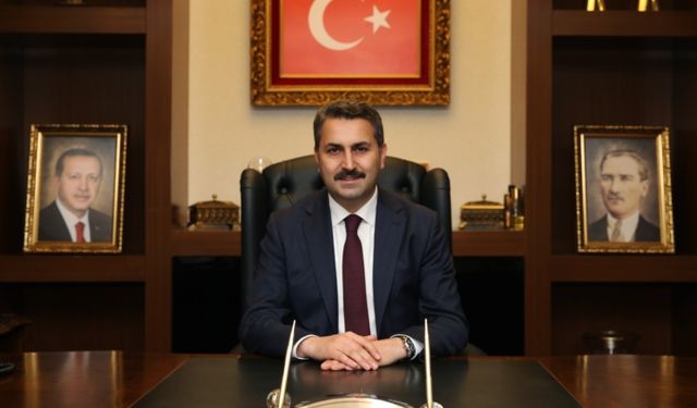 Ak Parti Tokat Belediye Başkanı Adayı Eyüp Eroğlu Kimdir?