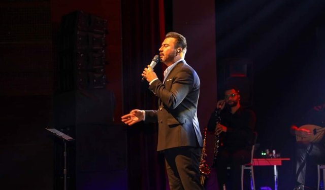 Uşak Kent Orkestrası Sanat Severlerle Buluştu