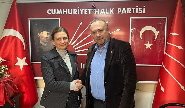 Özkan Yalım’a yanıt: Sen de ön seçimle gelmiştin!