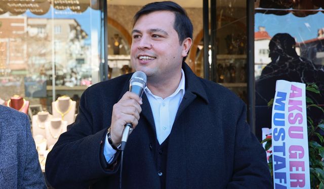 AK Parti Uşak Belediye Başkan adayı neden 15’inde açıklanıyor?