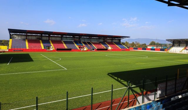 Uşak Spor İkinci Devreye Kötü Başladı