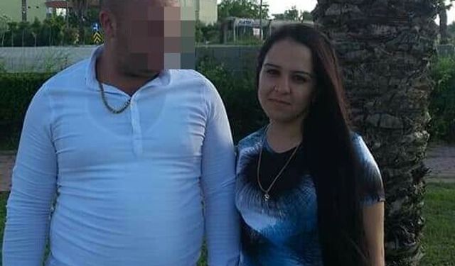Uşaklı kadın, imam nikahlı eşi tarafından defalarca bıçaklanarak öldürüldü