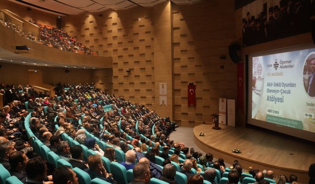 İzmir Öğretmen Akademisi çalışmalara başladı