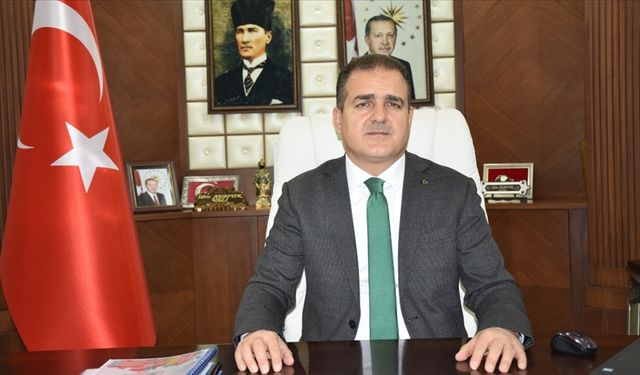 Muğla Valisi Akbıyık, kentteki asayiş olayları hakkında açıklamada bulundu:
